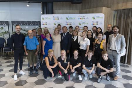 Slavnost z okroglo mizo Tuhinjska dolina - moč znanja in turizma za njen razvoj (35)